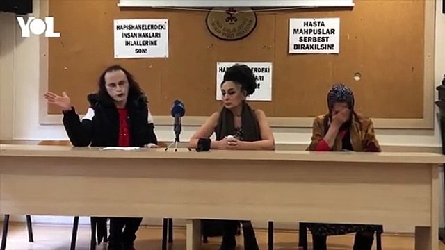 Trans kadın Ajda Ender: Yüzüne kezzap atmakla tehdit eden kişiden şikâyetçi olmama rağmen ifadesi dahi alınmadı, koruma talebim kabul edilmedi