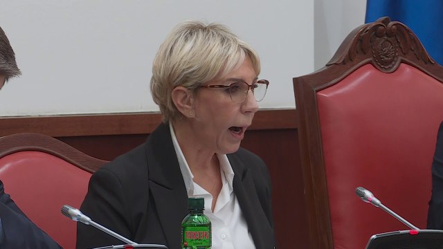 Zhbogar porosi deputetëve: Fokusohuni në miratimin e ligjeve të mbetura