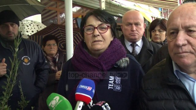 Durrës/ Ankesa për riparimin e dëmeve. Banorët e zonës së plazhit kërkojnë ndihmë