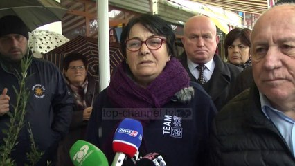 Durrës/ Ankesa për riparimin e dëmeve. Banorët e zonës së plazhit kërkojnë ndihmë