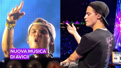 'Forever yours': la traccia tributo al Dj Avicii