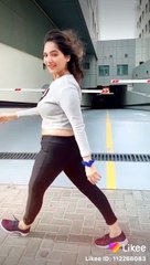 Tik tok Girl Hot Dance latest viral video