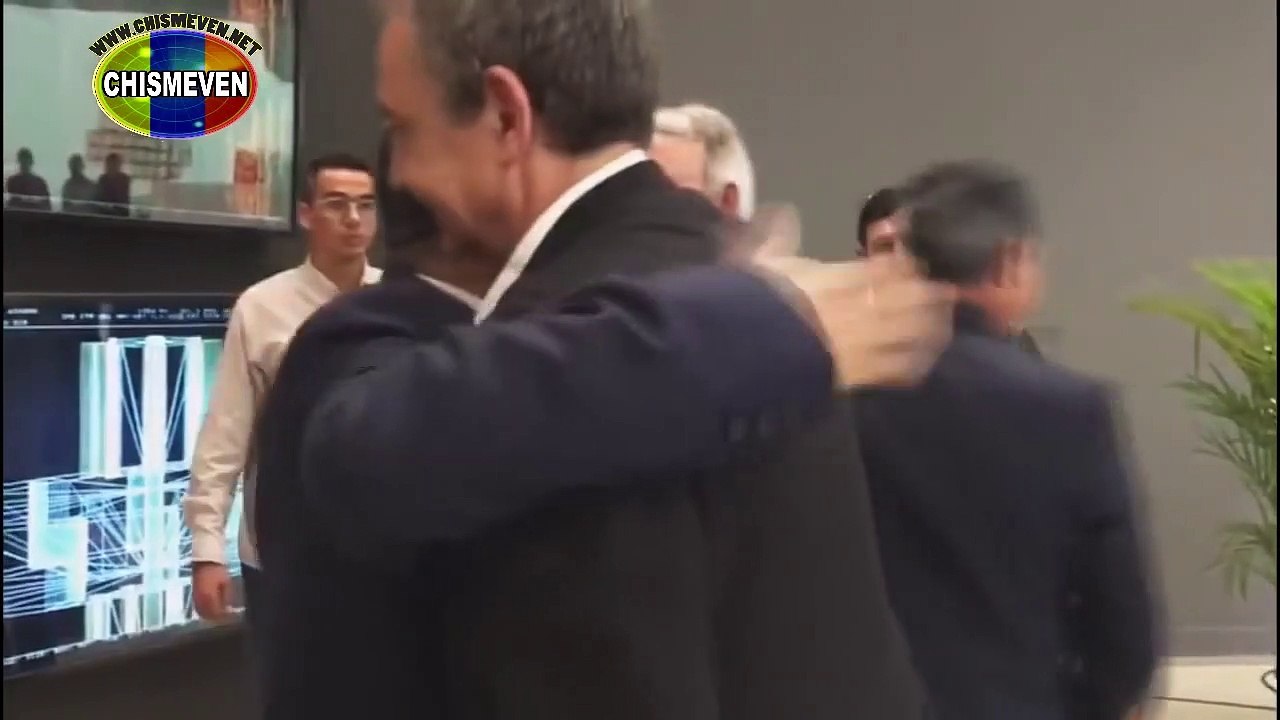 "Ciao, mi príncipe": la amorosa despedida de De...