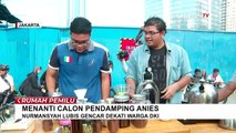 Cawagub DKI untuk Anies, Begini Kata Sandiaga Uno