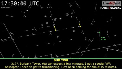 Kobe Bryant'ın helikopterini kullanan pilotun ses kayıtları ortaya çıktı!
