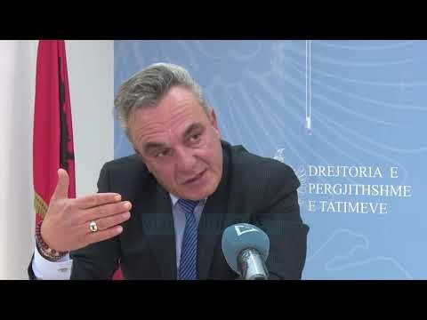 Kompanitë e rindërtimit nga tërmeti përjashtohen nga TVSH - News, Lajme - Vizion Plus