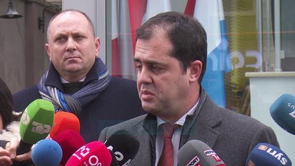 Thelbi i “Zgjedhores”, ndarja e shtetit nga politika - News, Lajme - Vizion Plus