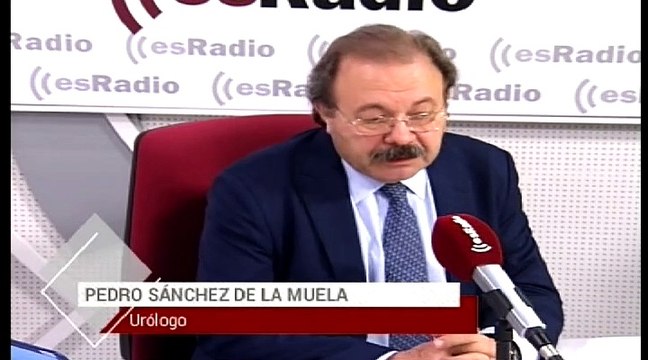 Qué me pasa, doctor: Cirugía robótica contra el cáncer de próstata
