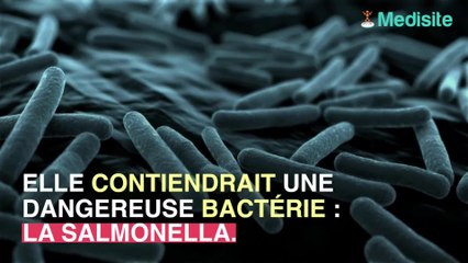 Salmonella : rappel de saucisson contaminé vendu chez Intermarché