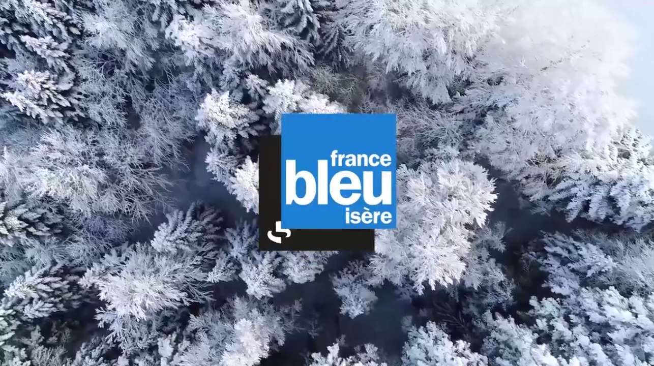 France Bleu Isère à vos côtés, dans toutes les associations iséroises