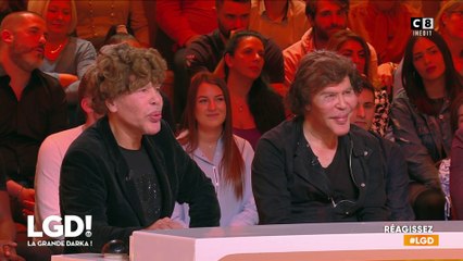 Les frères Bogdanov confirment qu'ils n'ont jamais fait de chirurgie esthétique