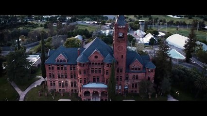 APPARITION Official Trailer (2020) Horror Movie HD