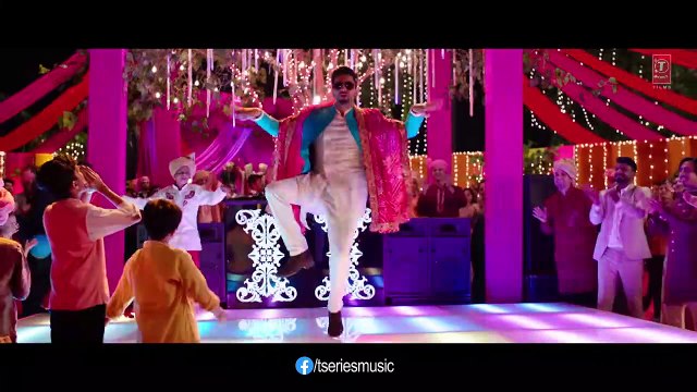 Pyaar Tenu Karda Gabru | Shubh Mangal Zyada Saavdhan | Ayushmann K Jeetu | Yo Yo Honey Singh | Tanishk B