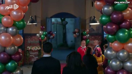 مسلسل البطل الحلقة 18 القسم الثالث