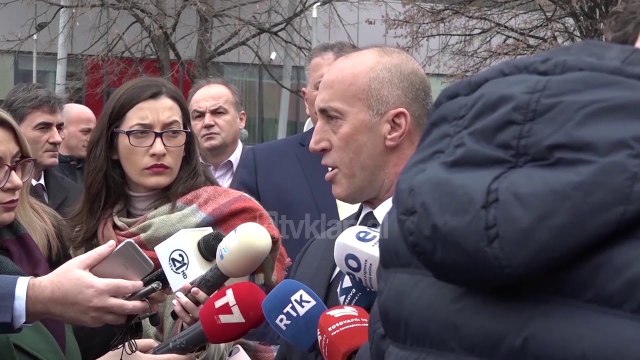 Marreveshje per hekurudhen mes Kosoves dhe Serbise