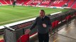 Liam Hoden previews Doncaster Rovers' clash with Southend United