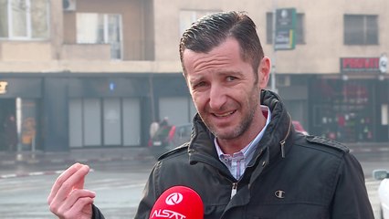 Ndotja, OJQ-të: Shkupi u shndërrua në “Dhomë gazi”