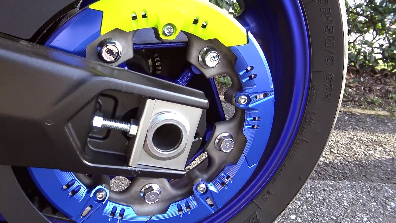 T MAX 530 MY CHANGES