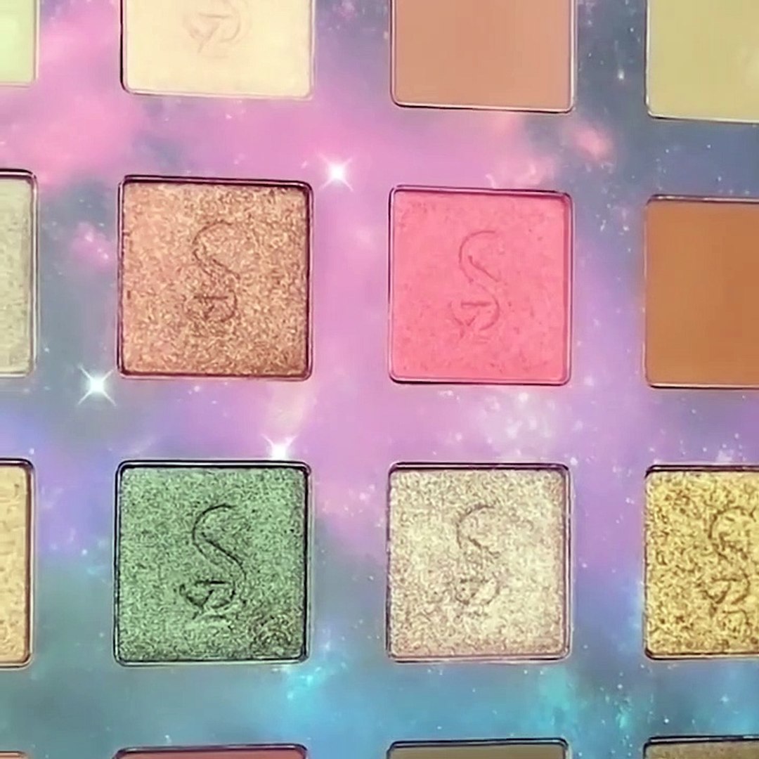 ⁣Beautiful Makeup Tutorial  Eye Makeup Tutorial   Lips Makeup Tutorial