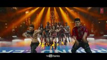 Bezubaan Kab Se | Street Dancer 3D | Varun D | Shraddha K | Siddharth B | Jubin N