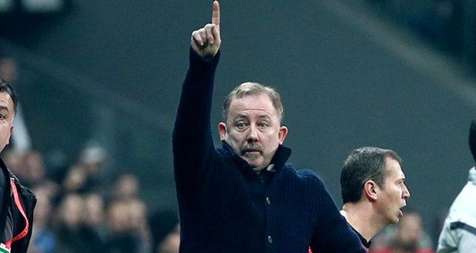 Sergen Yalçın'ın yıllar önce attığı tweetler tekrar gündem oldu!