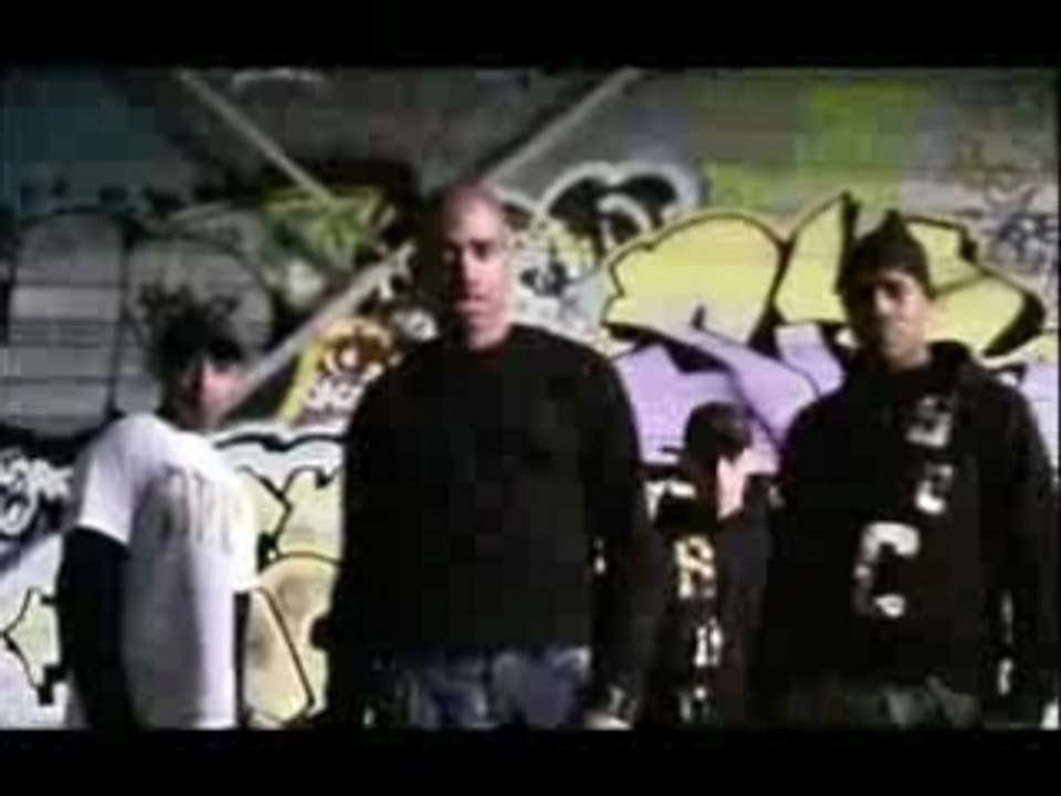 Croma Vague2Violence