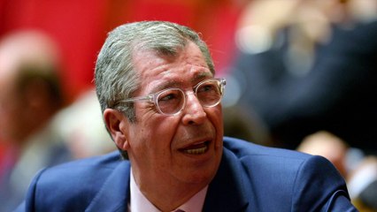 Patrick Balkany débouté : son épouse Isabelle accuse la justice de "vouloir le tuer"