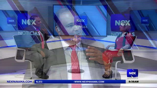 Entrevista a Migdali Bustamante de la facultad ciencias de la UP - Nex Noticias