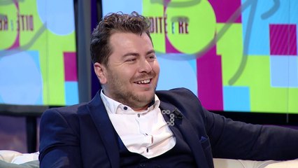 Erald Kapri: Berisha, personazh ideal për një libër