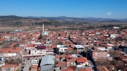Manisa'da depremin yaraları sarılıyor