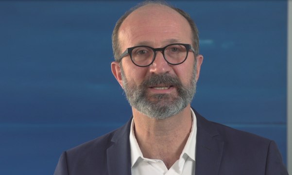 Conférence de presse : résumé des enjeux 2020 par Frédéric Collet, président du Leem