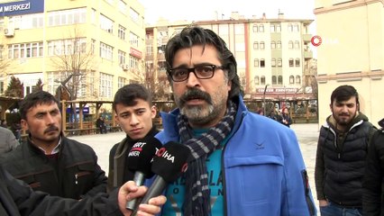 Başkente Akyurt’ta 3.9 büyüklüğünde korkutan deprem