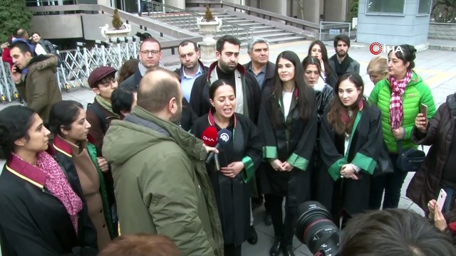Ankara'da sokak köpeklerini zehirleyen 3 sanığa 10'ar yıl hapis cezası verildi