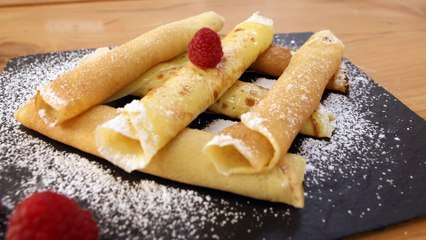 Frixuelos asturianos, la receta tradicional - Cocinatis