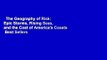 The Geography of Risk: Epic Storms, Rising Seas, and the Cost of America's Coasts  Best Sellers