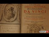 “Traktati i pikturës” së Leonardo da Vinçit, studiuesi rrëfen të fshehtat e artit të gjeniut