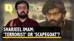 Is JNU Student Sharjeel Imam 'Anti-National' or Just a Scapegoat Against Shaheen Bagh Protest?