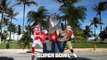 Kansas City Chiefs arrive in Miami for Super Bowl LIV