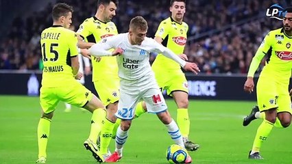 Travail de l'OMbre : Et si Rongier avait eu les clés ?