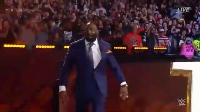 Royal Rumble Mens 2020 Full Match (part 1)