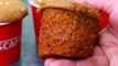 Coffee Cake in Tea Cup _ Eggless & Without Oven _ Cake in Disposable Cups _ Yummy