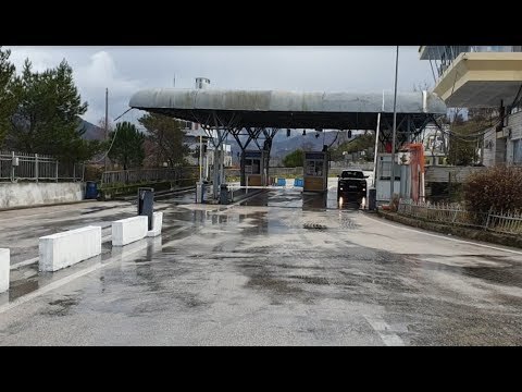 Rreziku nga virusi vdekjeprurës, s’ka masa në kufijtë tokësore, kontrolle në Porte