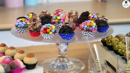 Curso de brigadeiro gourmet: Aprenda como fazer brigadeiro para vender