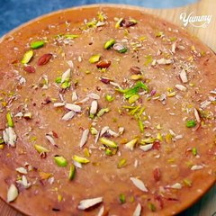 Marie Biscuit Cake In Kadai _ Eggless & Without Oven _ Yummy