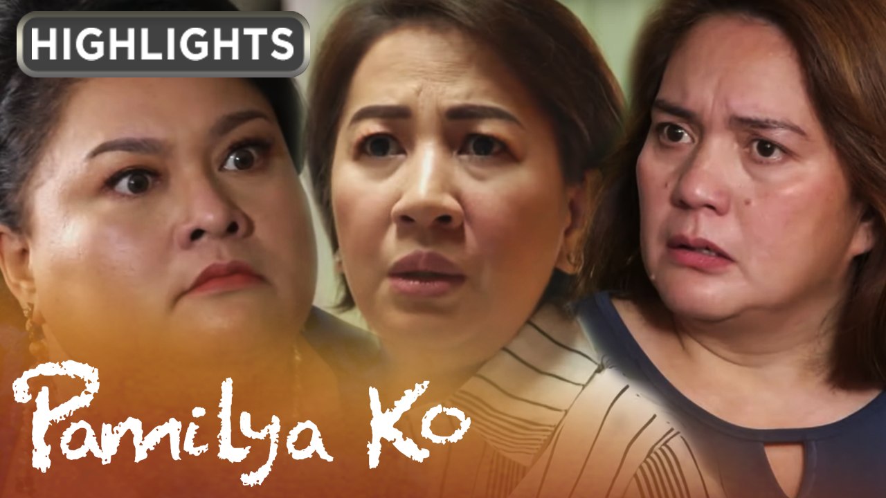 Azon, itinakbo ang perang napagbentahan ng alahas | Pamilya Ko