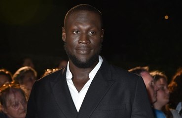 Stormzy 'proud' of his Wiley beef