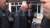 TAKIM MUSTAFA DHE KURTI, KREU I LDK «PERKUSHTIM PER KOALICIONIN» - News, Lajme - Kanali 7