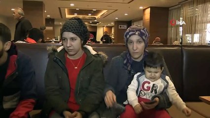 Dilek Apartmanı'nın enkazında 18 aylık bebeğini emzirmiş