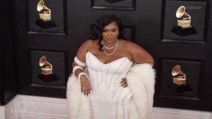 All the Incredible Looks From the 2020 Grammy Awards Red Carpet