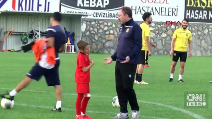 Beşiktaş'ın yeni hocası belli oldu